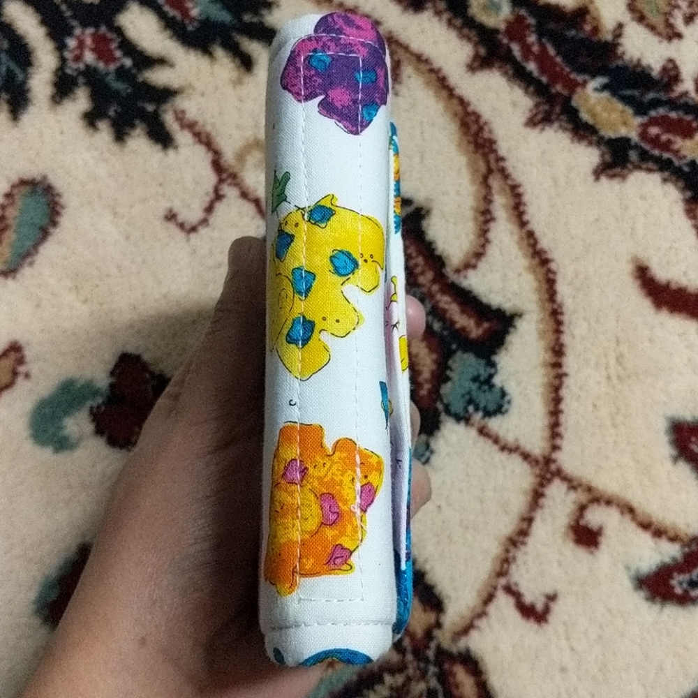 Wallet - Picture 4 of 5
